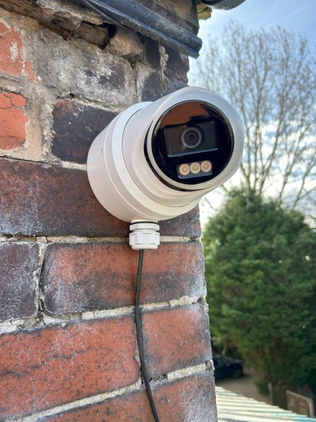 cctv system