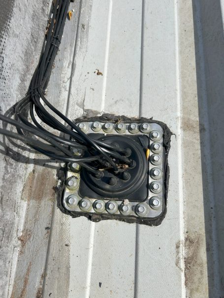 cctv system