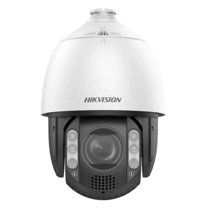 Hikvision PTZ