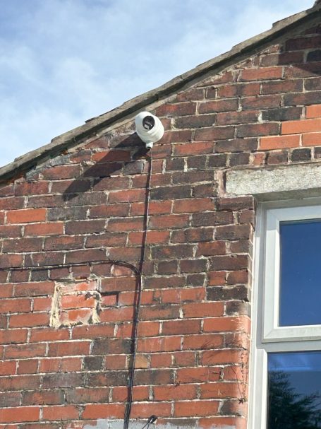 cctv system