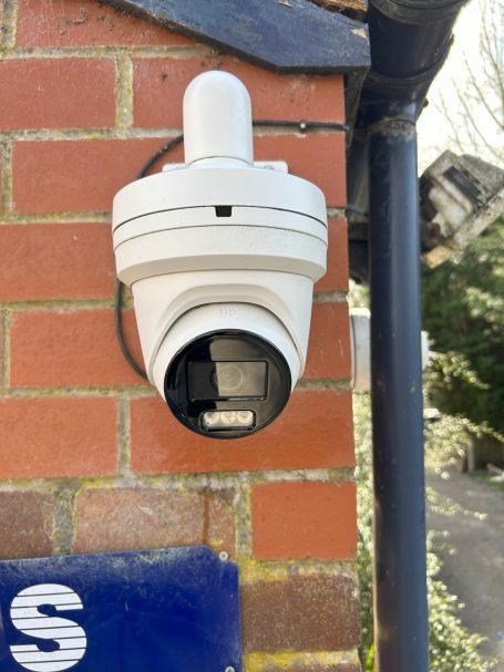 cctv system