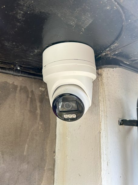 cctv system