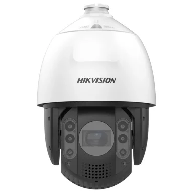 Hikvision IP Acusense 4MP 200m 32x Auto Tracking PTZ Speed Dome with Bracket 256GB £985 installed Hikvision IP Acusense 4MP 200m 32x Auto Tracking PTZ Speed Dome with Bracket 256GB £985 installed