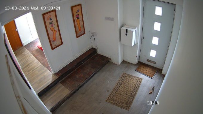 cctv camera