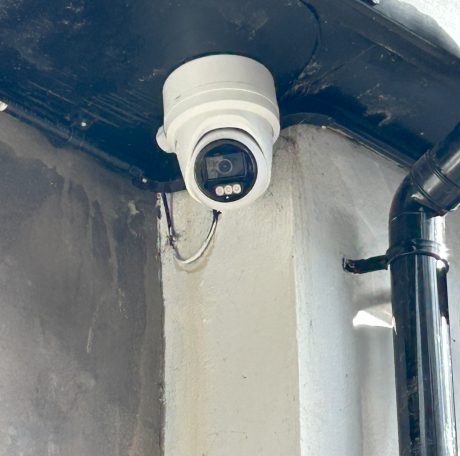 cctv system