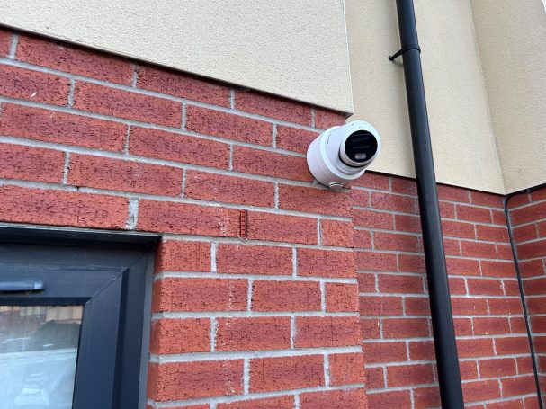 cctv camera
