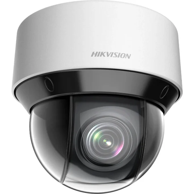 Hikvision PTZ