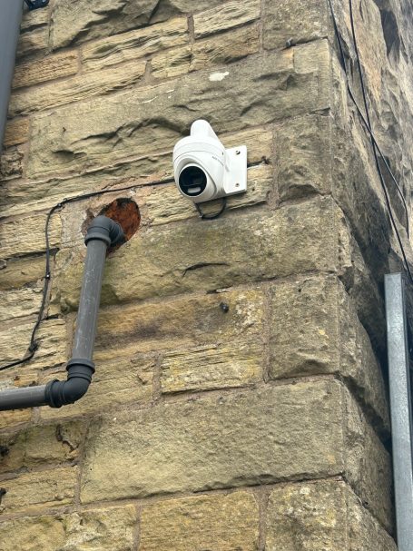cctv system