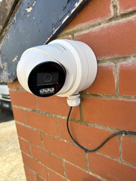 cctv system