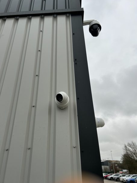 cctv system