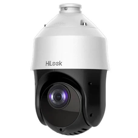 HiLook by Hikvision IP 4MP 20m 4x PTZ Dome with Mic 256GB from £550 installed HiLook by Hikvision IP 4MP 20m 4x PTZ Dome with Mic 256GB from £550 installed