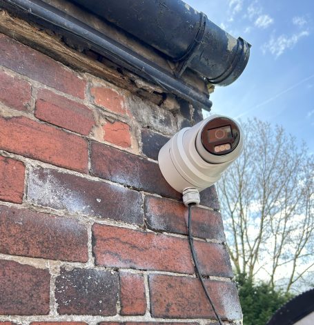 cctv system