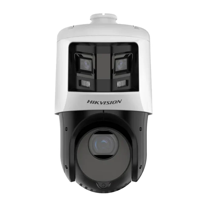 Hikvision PTZ