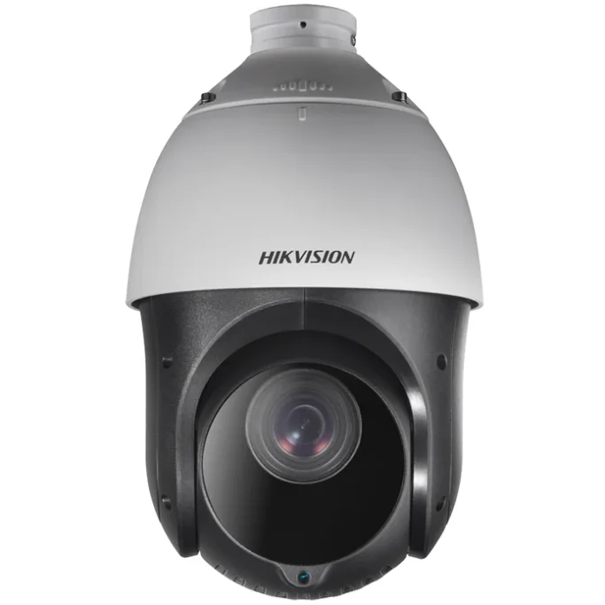 Hikvision PTZ
