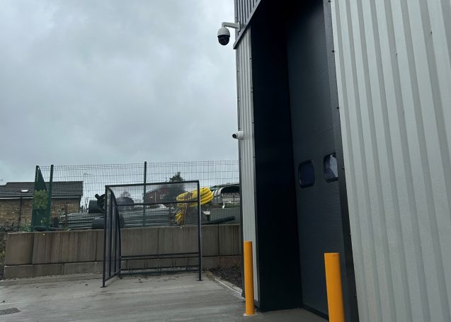 cctv system