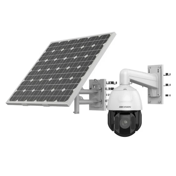 Hikvision PTZ