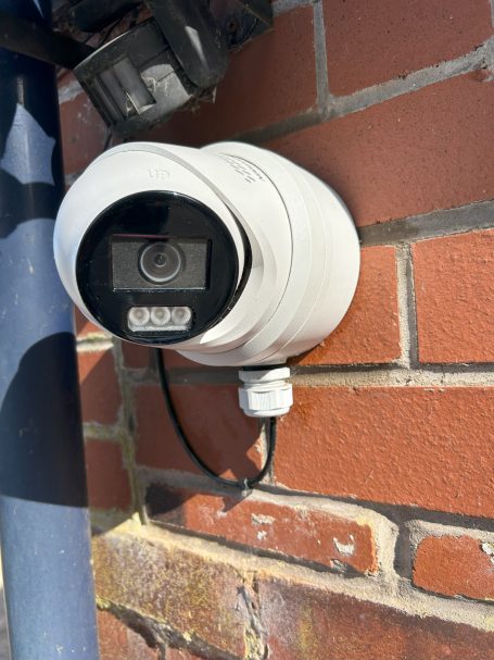 cctv system