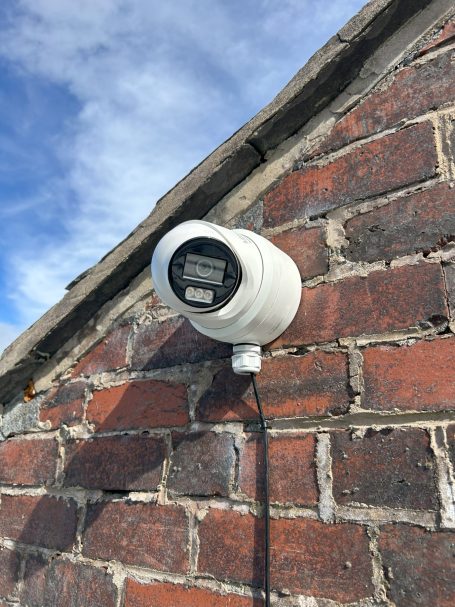 cctv system