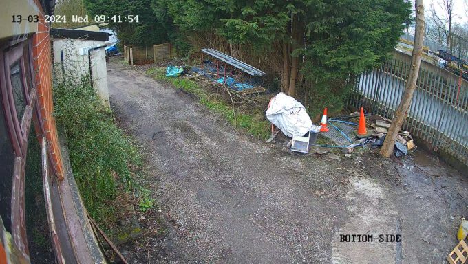 cctv camera