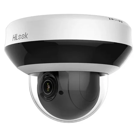 HiLook by Hikvision IP 4MP 20m 4x PTZ Dome with Mic + 2TB HiLook NVR from £450 installed HiLook by Hikvision IP 4MP 20m 4x PTZ Dome with Mic + 2TB HiLook NVR from £450 installed